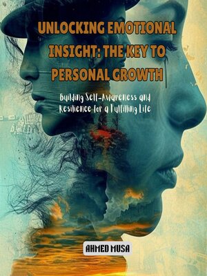 cover image of Unlocking Emotional Insight